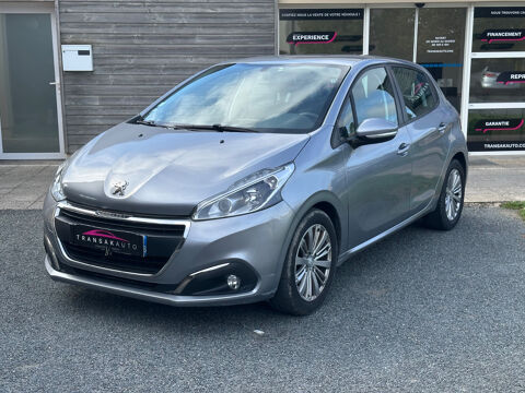 Peugeot 208 BlueHDi 100ch S&S BVM5 Active ** DIS