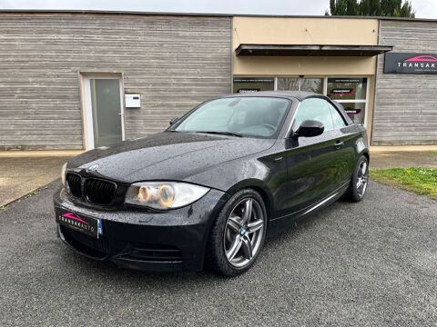 Annonce voiture BMW Srie 1 17990 