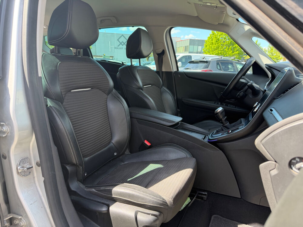 Grand scenic IV Grand Sc&eacute;nic dCi 130 Energy Business 7 pl 2018 occasion 71680 Cr&ecirc;ches-sur-Sa&ocirc;ne