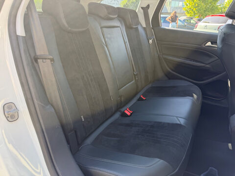 308 SW 1.6 BlueHDi 120ch S&S BVM6 Allure 2015 occasion 71680 Cr&ecirc;ches-sur-Sa&ocirc;ne