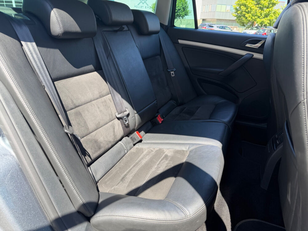 Octavia Combi 2.0 TDI 140 4x4 CR FAP Scout Plus 2012 occasion 71680 Cr&ecirc;ches-sur-Sa&ocirc;ne