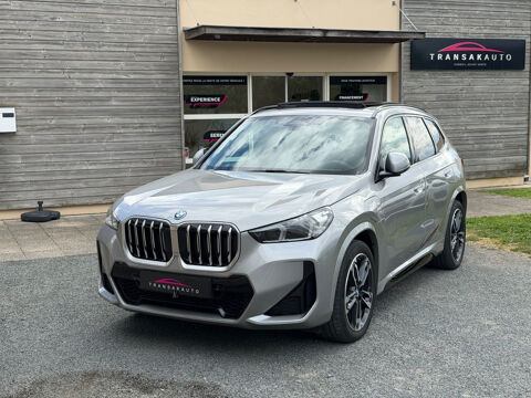 BMW X1 xDrive 25e 245ch DKG7 M Sport 2024 occasion Cr&ecirc;ches-sur-Sa&ocirc;ne 71680