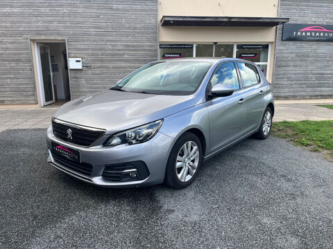 Peugeot 308 BUSINESS BlueHDi 130ch S&S BVM6 Acti