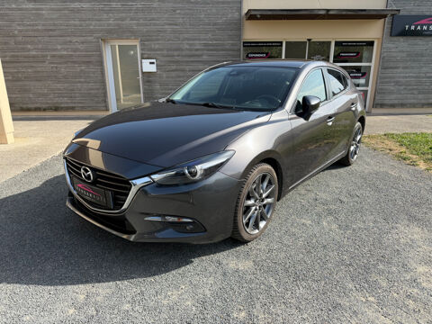 Annonce voiture Mazda Mazda3 19990 