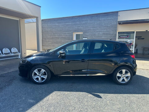 Clio IV dCi 90 Energy eco2 Dynamique 90g 2013 occasion 71680 Cr&ecirc;ches-sur-Sa&ocirc;ne