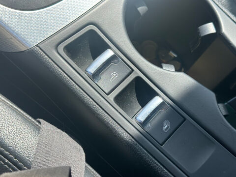 A5 Cabriolet V6 3.0 TDI 240 DPF Quattro Ambition Luxe S tron 2009 occasion 71680 Cr&ecirc;ches-sur-Sa&ocirc;ne