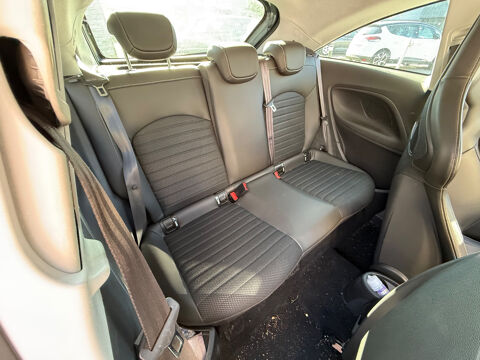 Corsa 1.4 Turbo 150 ch S 2018 occasion 71680 Cr&ecirc;ches-sur-Sa&ocirc;ne