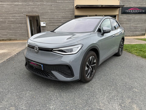Annonce voiture Autres Autres 38990 