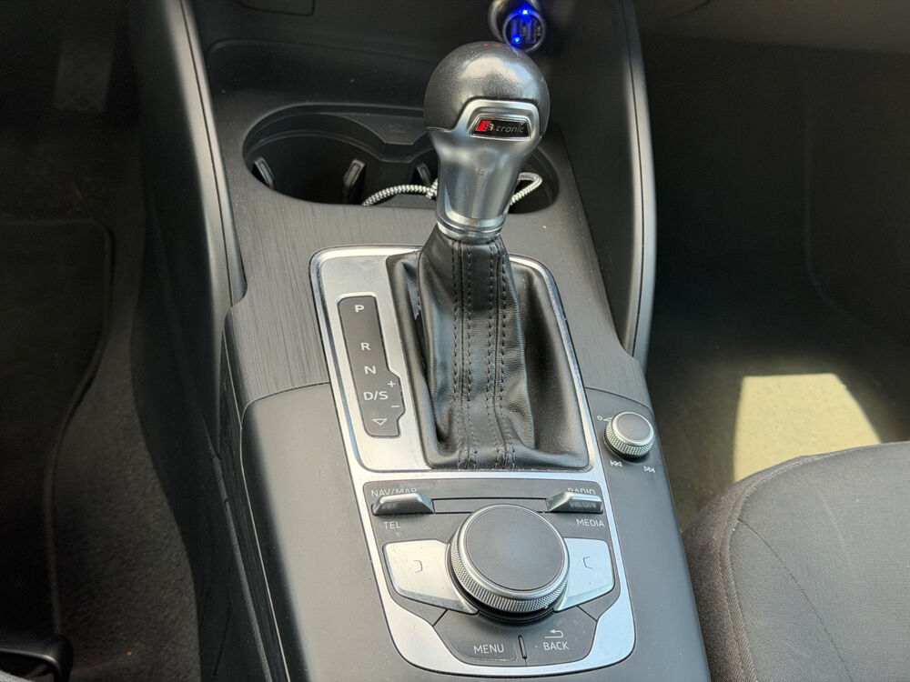 A3 Sportback 30 TDI 116 S tronic 7 S Line Plus 2019 occasion 71680 Cr&ecirc;ches-sur-Sa&ocirc;ne