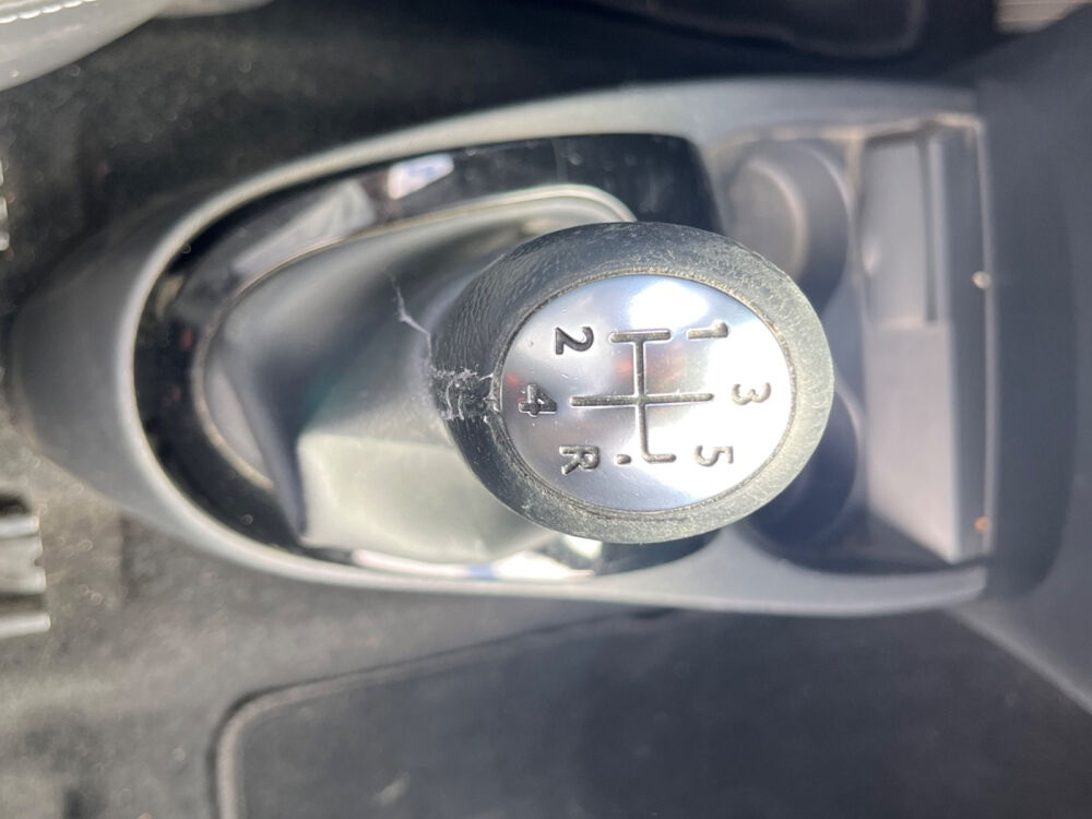 Twingo II 1.5 dCi 75 eco2 Night&Day Euro 5 2011 occasion 71680 Cr&ecirc;ches-sur-Sa&ocirc;ne