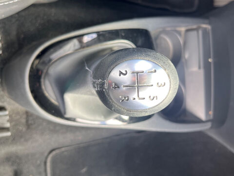 Twingo II 1.5 dCi 75 eco2 Night&Day Euro 5 2011 occasion 71680 Cr&ecirc;ches-sur-Sa&ocirc;ne