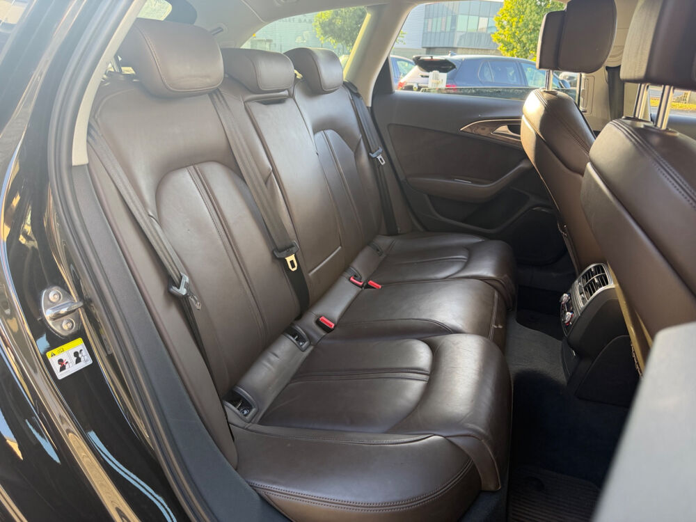 A6 Allroad Quattro V6 3.0 TDI 272 S Tronic Avus 2016 occasion 71680 Cr&ecirc;ches-sur-Sa&ocirc;ne