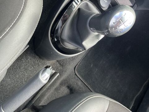 Twingo II 1.5 dCi 75 eco2 Night&Day Euro 5 2011 occasion 71680 Cr&ecirc;ches-sur-Sa&ocirc;ne