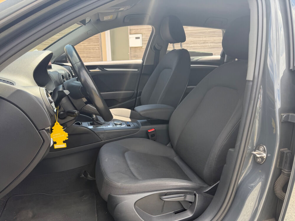 A3 Sportback 30 TDI 116 S tronic 7 S Line Plus 2019 occasion 71680 Cr&ecirc;ches-sur-Sa&ocirc;ne