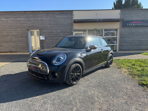 Annonce voiture Mini Divers 14890 