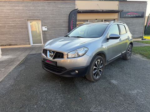Nissan qashqai 1.5 dCi 110 FAP Acenta