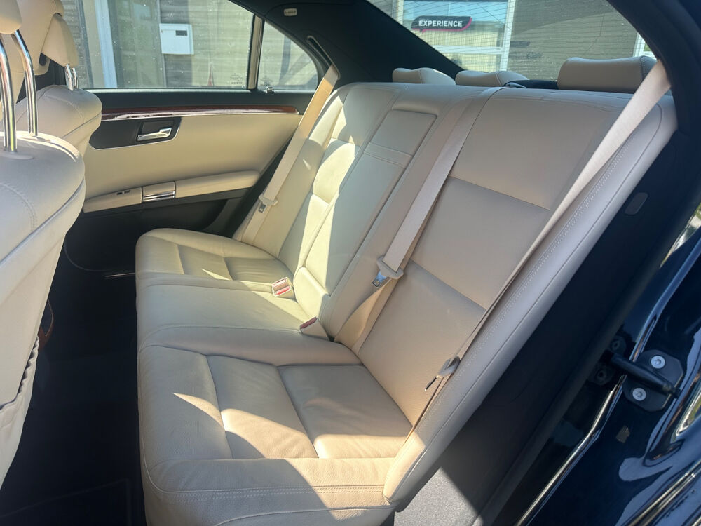 Classe S 350 CDI BlueEfficiency A 2010 occasion 71680 Cr&ecirc;ches-sur-Sa&ocirc;ne