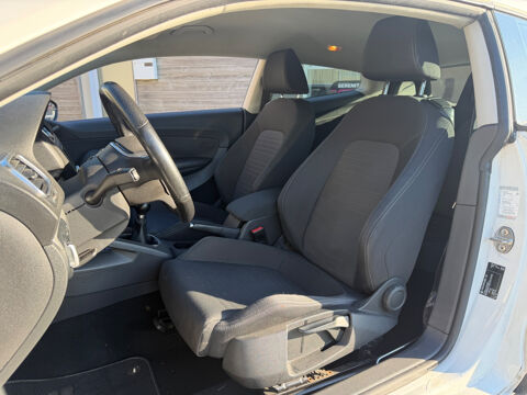 Scirocco 2.0 TDI 140 FAP 2011 occasion 71680 Cr&ecirc;ches-sur-Sa&ocirc;ne