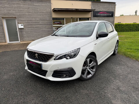 Peugeot 308 SW PureTech 130ch S&S BVM6 GT Line *