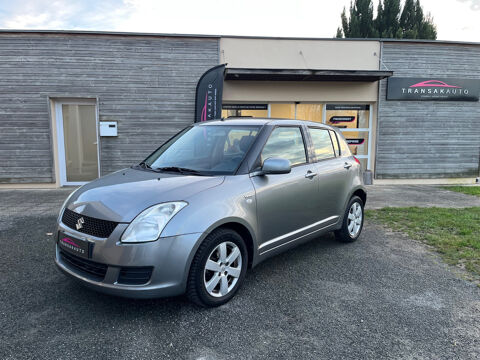Suzuki swift 1.3 DDiS GL **Suivi Complet**