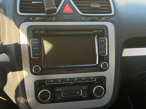 Scirocco 2.0 TDI 140 FAP 2011 occasion 71680 Cr&ecirc;ches-sur-Sa&ocirc;ne
