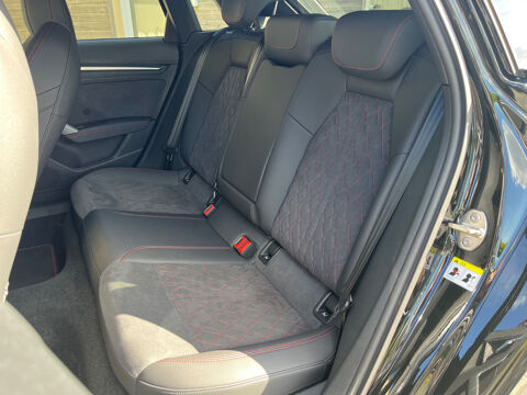 A3 Sportback 35 TDI 150 S tronic 7 S Line 2025 occasion 71680 Cr&ecirc;ches-sur-Sa&ocirc;ne
