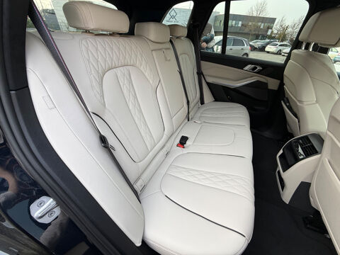 X5 xDrive50e 489 ch BVA8 M Sport 2024 occasion 71680 Cr&ecirc;ches-sur-Sa&ocirc;ne