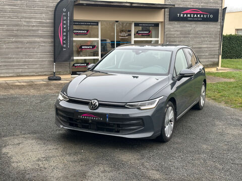 Volkswagen Golf 1.5 eTSI OPF 150 DSG7 Style 2024 occasion Cr&ecirc;ches-sur-Sa&ocirc;ne 71680