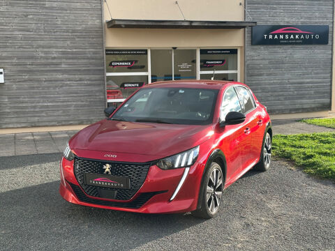 Peugeot 208 PureTech 100 S&S BVM6 GT Line ** 1ER