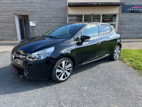 Renault clio iv dCi 90 Energy eco2 Expression 90g