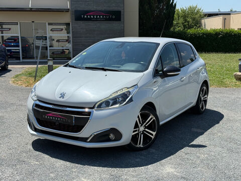 Peugeot 208 1.6 BlueHDi 100ch S&S BVM5 GT Line *