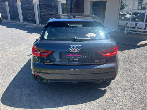 A1 Sportback 30 TFSI 110 ch S tronic 7 Advanced 2023 occasion 71680 Cr&ecirc;ches-sur-Sa&ocirc;ne