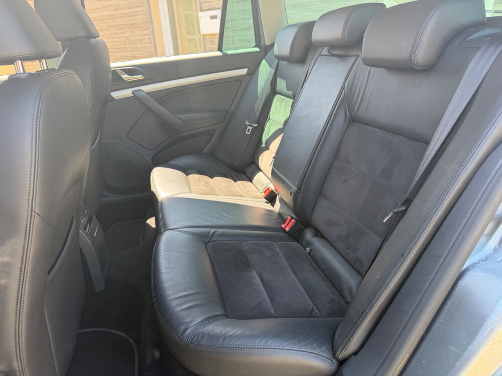 Octavia Combi 2.0 TDI 140 4x4 CR FAP Scout Plus 2012 occasion 71680 Cr&ecirc;ches-sur-Sa&ocirc;ne