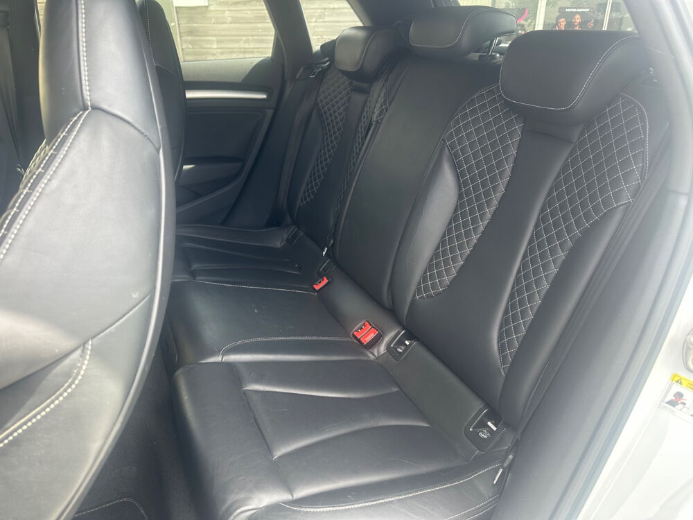 A3 Sportback 1.8 TFSI 180 S Line 2015 occasion 71680 Cr&ecirc;ches-sur-Sa&ocirc;ne