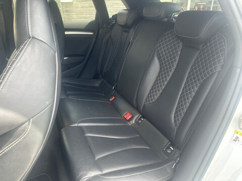 A3 Sportback 1.8 TFSI 180 S Line 2015 occasion 71680 Cr&ecirc;ches-sur-Sa&ocirc;ne