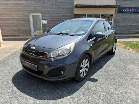 Kia rio 1.4 CRDi 90 Active