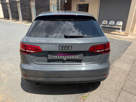 A3 Sportback 30 TDI 116 S tronic 7 S Line Plus 2019 occasion 71680 Cr&ecirc;ches-sur-Sa&ocirc;ne