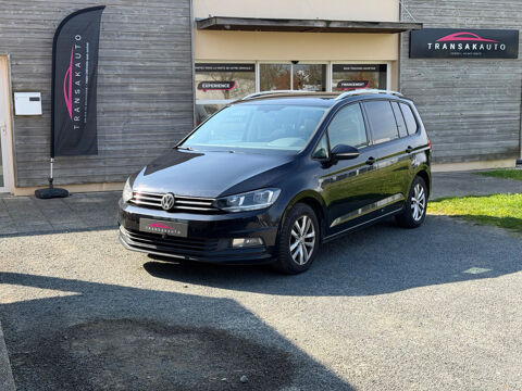 Volkswagen touran BUSINESS 1.6 TDI 110 BMT Confortline 7pl