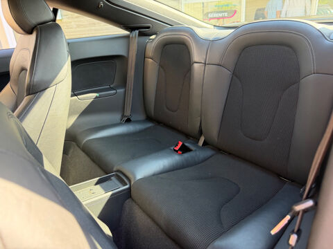 TT Coup&eacute; 2.0 TDI 170 Quattro 2013 occasion 71680 Cr&ecirc;ches-sur-Sa&ocirc;ne