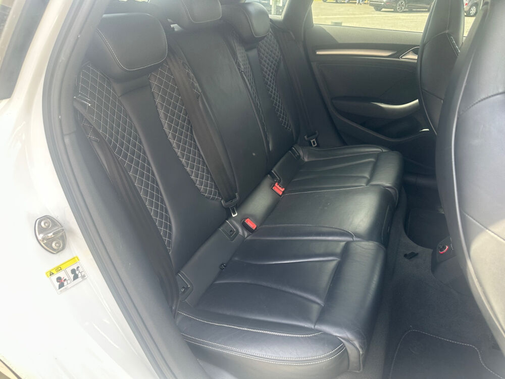A3 Sportback 1.8 TFSI 180 S Line 2015 occasion 71680 Cr&ecirc;ches-sur-Sa&ocirc;ne
