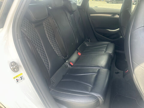 A3 Sportback 1.8 TFSI 180 S Line 2015 occasion 71680 Cr&ecirc;ches-sur-Sa&ocirc;ne