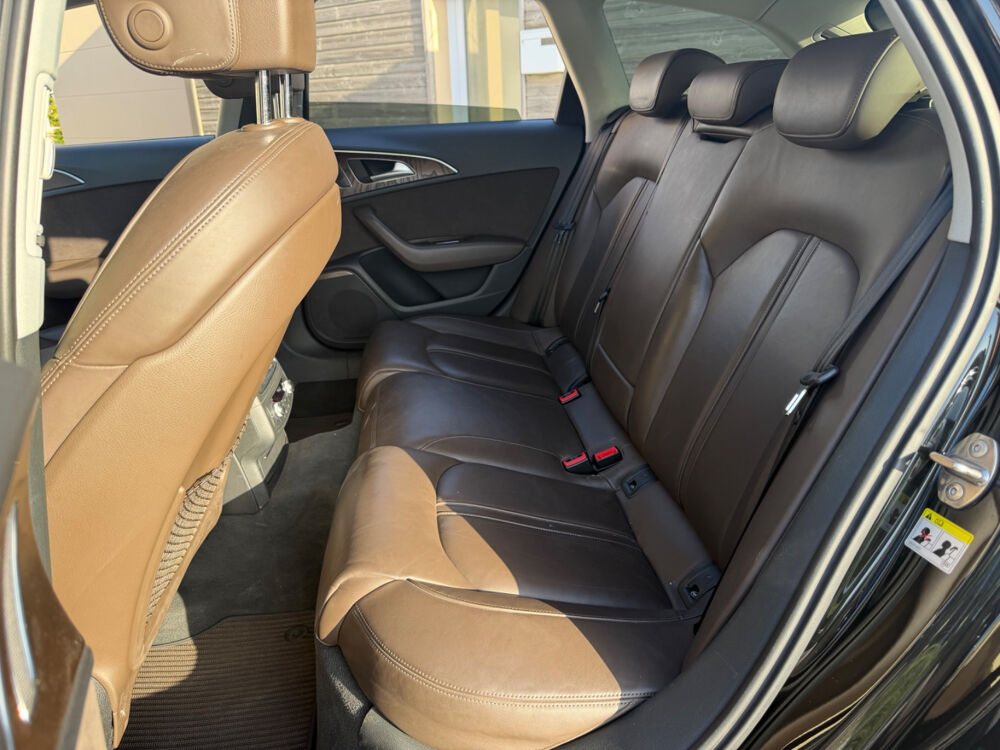 A6 Allroad Quattro V6 3.0 TDI 272 S Tronic Avus 2016 occasion 71680 Cr&ecirc;ches-sur-Sa&ocirc;ne