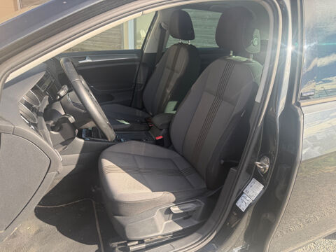 Golf 2.0 TDI 150 BlueMotion Technology FAP 4Motion Allstar 2016 occasion 71680 Cr&ecirc;ches-sur-Sa&ocirc;ne