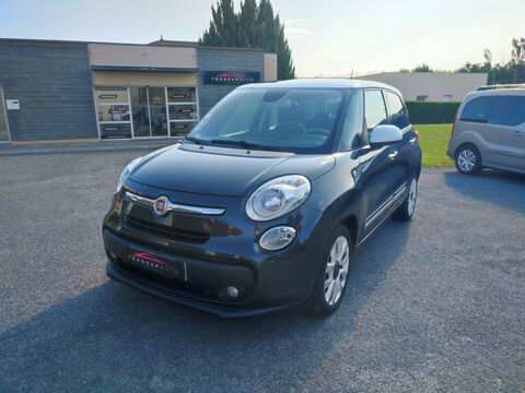 Fiat 500 l 500L BUSINESS 1.6 Multijet 16V 120 ch S/