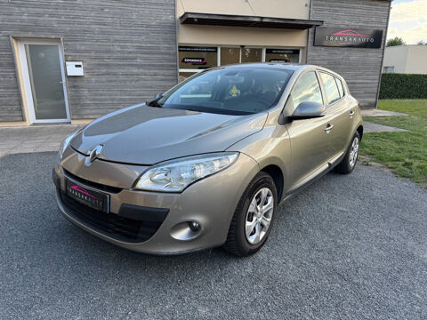 Renault megane iii BERLINE TCE 130 TomTom Edition Euro 5