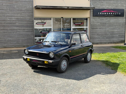 Annonce voiture Autres Autres 12990 €