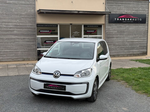 Volkswagen up E-! Electrique