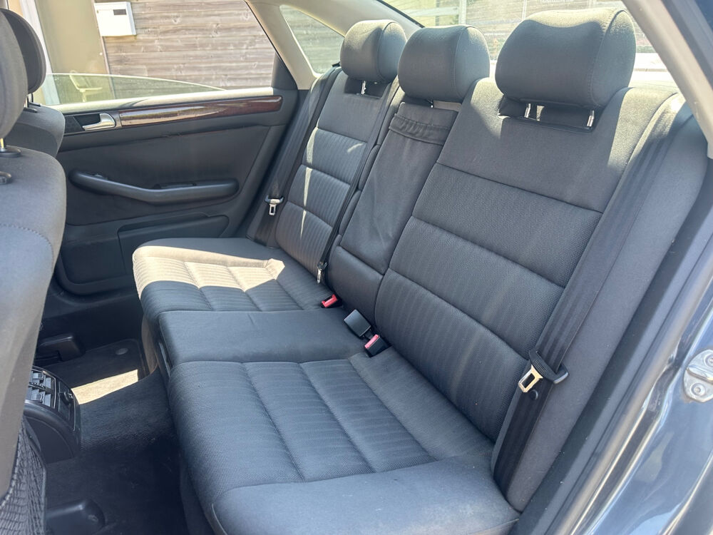 A6 1.9 TDI 130 Pack 2003 occasion 71680 Cr&ecirc;ches-sur-Sa&ocirc;ne