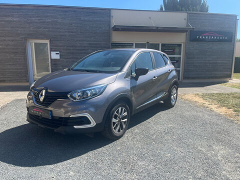 Renault captur TCe 90 Zen