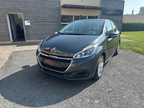 Peugeot 208 1.2 PureTech 82ch BVM5 Active ** COURROI